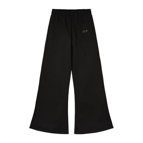 Wide Leg Drawstring Sweatpants